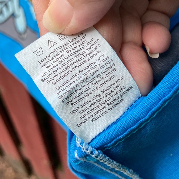 Vintage 2001 Bob the Builder Pillowcase - Picture 12 of 14